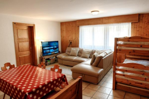 Appartement Le Grand Muveran